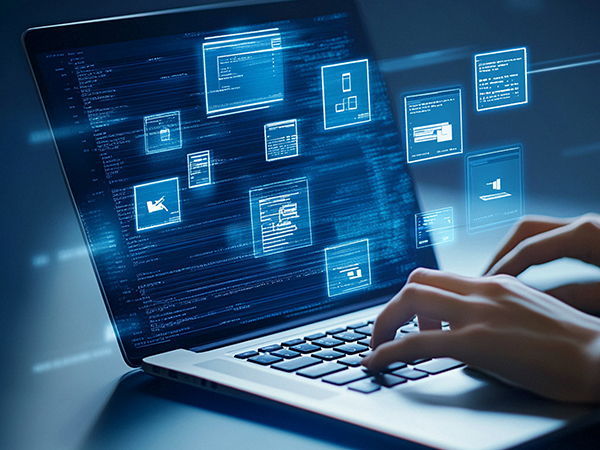 格修科技 專(zhuān)業(yè)軟件測(cè)試與網(wǎng)絡(luò)安全服務(wù)，構(gòu)筑企業(yè)應(yīng)用軟件的堅(jiān)固防線(xiàn)